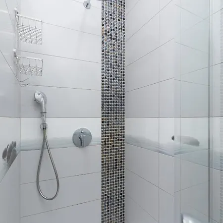 Blonia With Balcony By Renters *