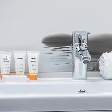 Appartamento Blonia With Balcony By Renters Cracovia