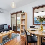 Blonia With Balcony By Renters