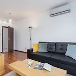 Blonia With Balcony By Renters דירה *