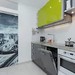 דירה Blonia With Balcony By Renters *