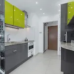 Blonia With Balcony By Renters דירה