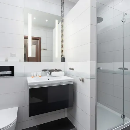 شقة Blonia With Balcony By Renters